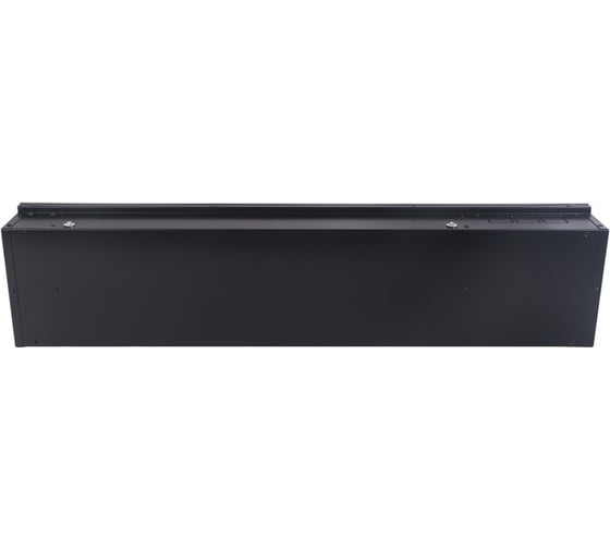 Внутрипольный конвектор STOUT решетка алюминиевая SCN-1100-0824080 RG008TBC3PMQNG