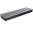 Внутрипольный конвектор STOUT решетка алюминиевая SCN-1100-0824080 RG008TBC3PMQNG 1