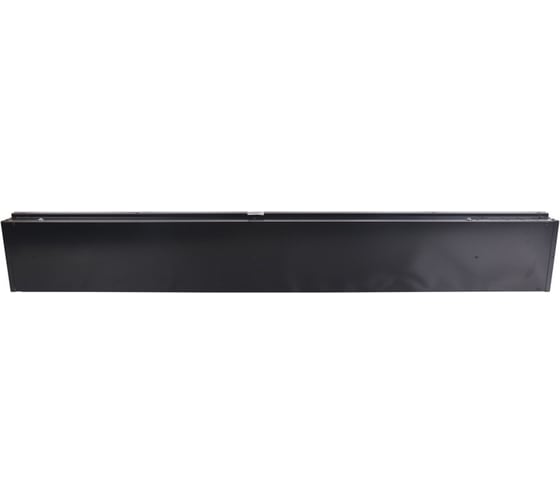 Внутрипольный конвектор STOUT решетка алюминиевая SCN-1100-0824180 RG008TBC4CMFPJ