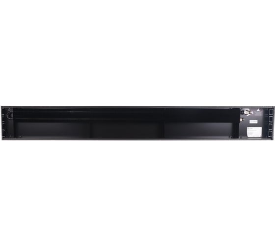 Внутрипольный конвектор STOUT решетка алюминиевая SCN-1100-0824180 RG008TBC4CMFPJ
