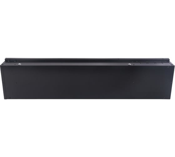 Внутрипольный конвектор STOUT решетка алюминиевая SCN-1100-0824140 RG008TBC46LG0Q