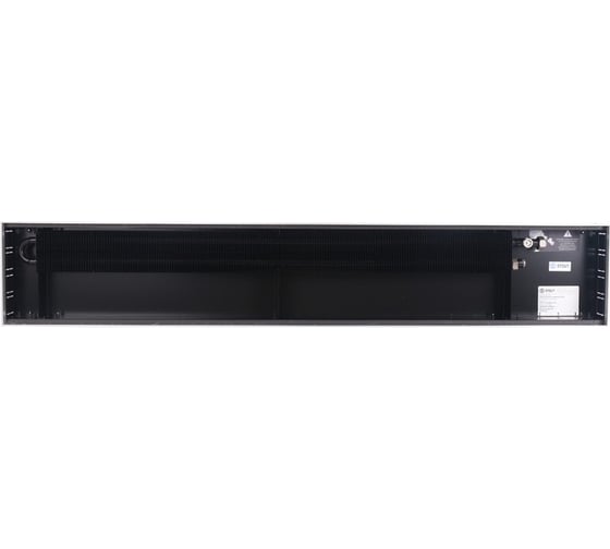 Внутрипольный конвектор STOUT решетка алюминиевая SCN-1100-0824140 RG008TBC46LG0Q