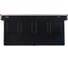 Внутрипольный конвектор STOUT решетка алюминиевая SCN-1100-0824140 RG008TBC46LG0Q 2