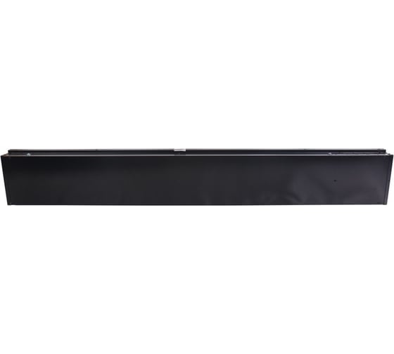 Внутрипольный конвектор STOUT SCN 80.240.2800 решетка алюминиевая SCN-1100-0824280 RG008TBC4RAMA6