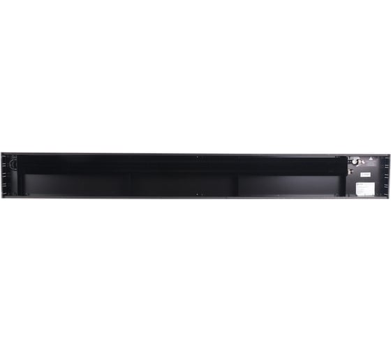 Внутрипольный конвектор STOUT SCN 80.240.2000 решетка алюминиевая SCN-1100-0824200 RG008TBC4EETHL