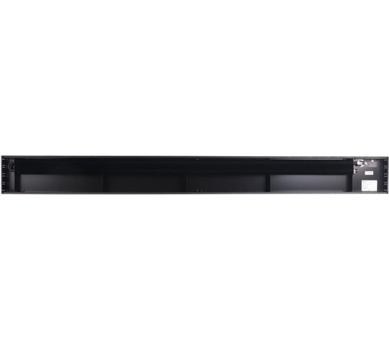 Внутрипольный конвектор STOUT решетка алюминиевая SCN-1100-0824240 RG008TBC4K341S