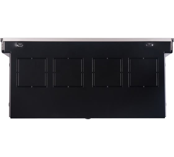 Внутрипольный конвектор STOUT SCN 80.240.2200 решетка алюминиевая SCN-1100-0824220 RG008TBC4H7OPN