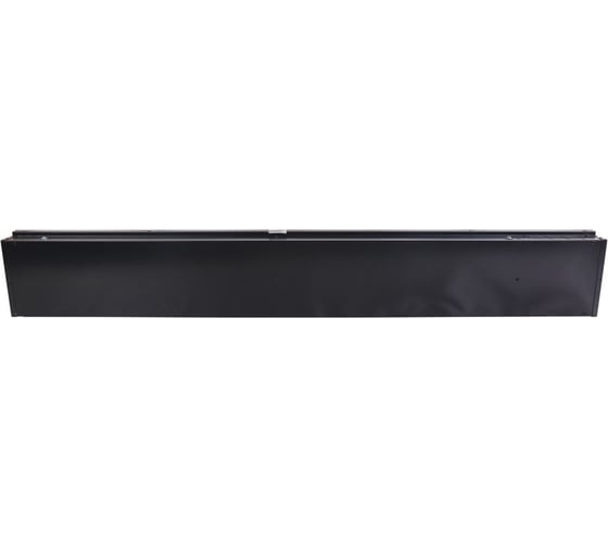 Внутрипольный конвектор STOUT SCN 80.240.2200 решетка алюминиевая SCN-1100-0824220 RG008TBC4H7OPN