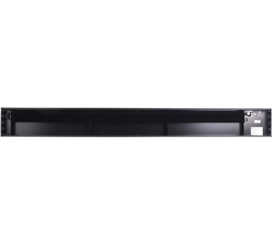 Внутрипольный конвектор STOUT SCN 80.240.2200 решетка алюминиевая SCN-1100-0824220 RG008TBC4H7OPN