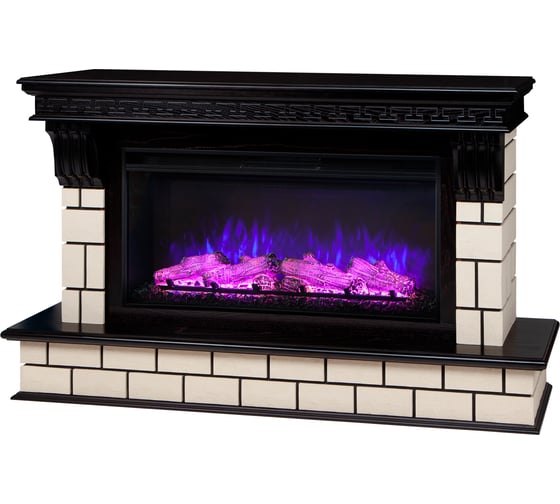 Каминокомплект RealFlame stone 36 ao-287 + joker-sr 36 9911624