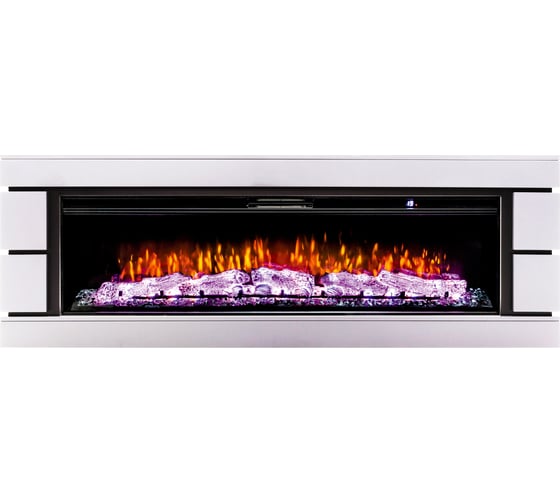Каминокомплект RealFlame seattle 62 wt + joker-sr 62 10023823