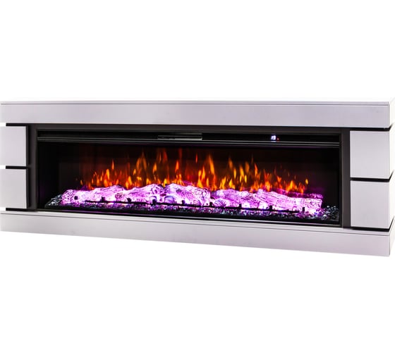 Каминокомплект RealFlame seattle 62 wt + joker-sr 62 10023823