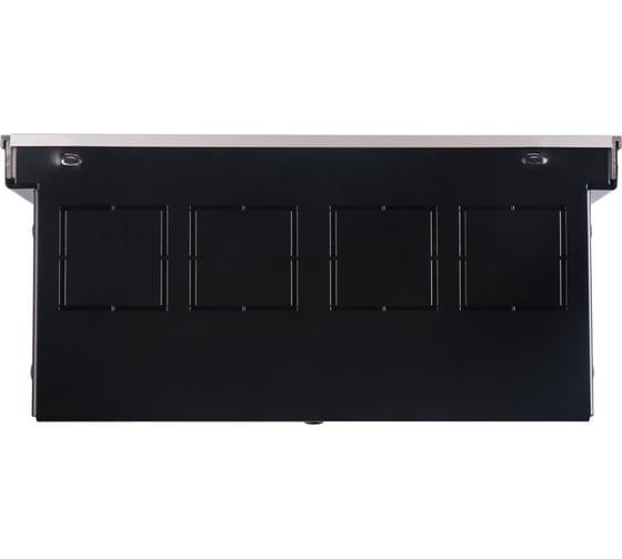 Внутрипольный конвектор STOUT SCN 80.300.1600 решетка алюминиевая SCN-1100-0830160 RG008TBC5JA251