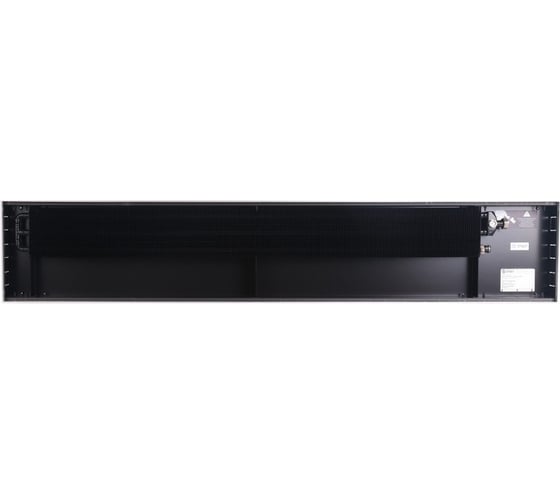 Внутрипольный конвектор STOUT SCN 80.300.1600 решетка алюминиевая SCN-1100-0830160 RG008TBC5JA251