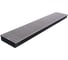 Внутрипольный конвектор STOUT SCN 80.300.1600 решетка алюминиевая SCN-1100-0830160 RG008TBC5JA251 1