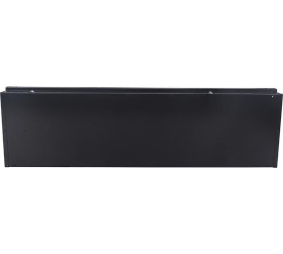 Внутрипольный конвектор STOUT SCN 80.300.800 решетка алюминиевая SCN-1100-0830080 RG008TBC52Q7R7