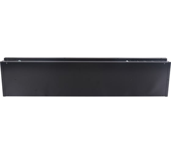 Внутрипольный конвектор STOUT решетка алюминиевая SCN-1100-0830140 RG008TBC5GRBCE
