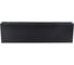 Внутрипольный конвектор STOUT решетка алюминиевая SCN-1100-0830100 RG008TBC592ARV 5