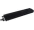 Внутрипольный конвектор STOUT решетка алюминиевая SCN-1100-0830100 RG008TBC592ARV 8