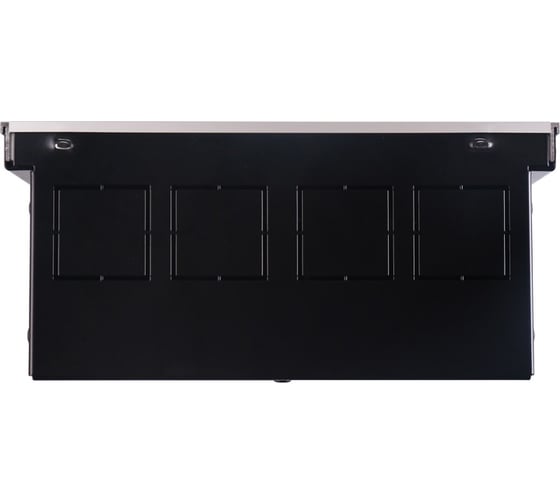 Внутрипольный конвектор STOUT SCN 80.300.1800 решетка алюминиевая SCN-1100-0830180 RG008TBJS2090F