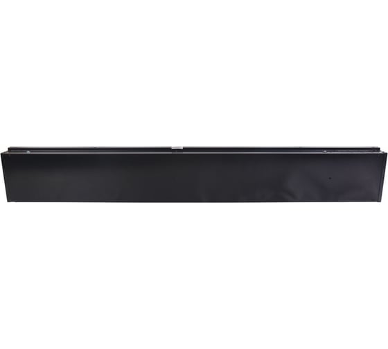 Внутрипольный конвектор STOUT SCN 80.300.1800 решетка алюминиевая SCN-1100-0830180 RG008TBJS2090F
