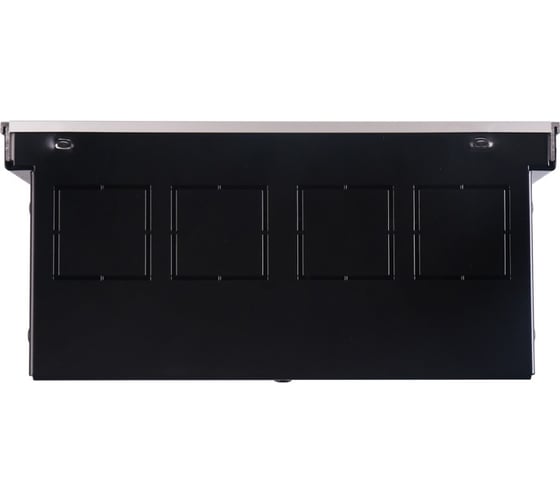 Внутрипольный конвектор STOUT SCN 80.300.2200 решетка алюминиевая SCN-1100-0830220 RG008TBJSDQHEN