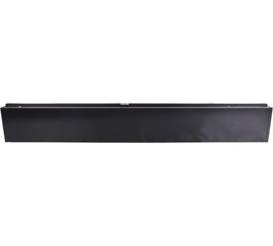 Внутрипольный конвектор STOUT SCN 80.300.2200 решетка алюминиевая SCN-1100-0830220 RG008TBJSDQHEN