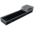 Внутрипольный конвектор STOUT SCN 80.190.800 решетка алюминиевая SCN-1100-0819080 RG008TBBV5TT5Q 2