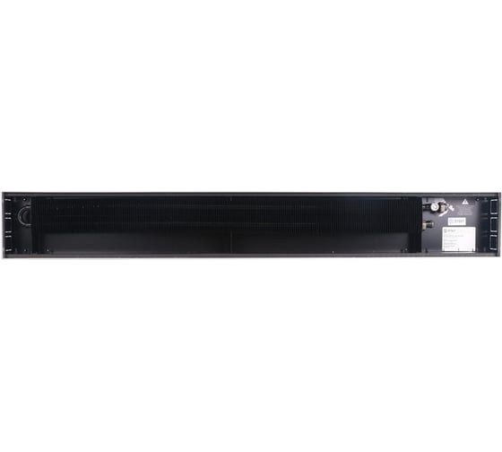 Внутрипольный конвектор STOUT SCN 80.190.1400 решетка алюминиевая SCN-1100-0819140 RG008TBC1U9AAL