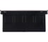 Внутрипольный конвектор STOUT SCN 80.190.2000 решетка алюминиевая SCN-1100-0819200 RG008TBC2H0BOB 3