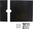 Внутрипольный конвектор STOUT SCN 80.190.2000 решетка алюминиевая SCN-1100-0819200 RG008TBC2H0BOB 10