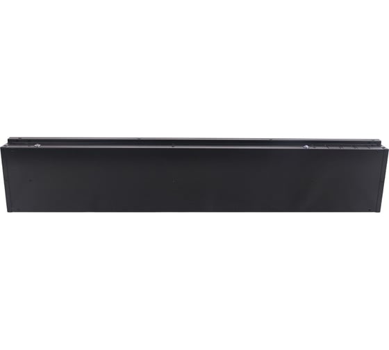 Внутрипольный конвектор STOUT решетка алюминиевая SCN-1100-0819120 RG008TBC1157A3