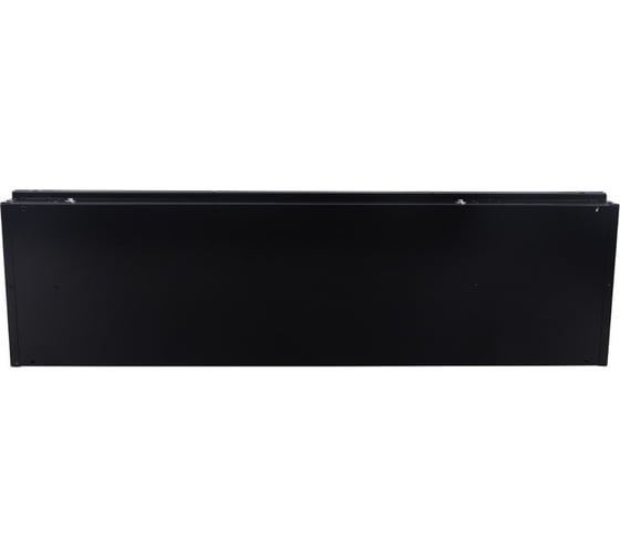 Внутрипольный конвектор STOUT SCN 80.190.1000 решетка алюминиевая SCN-1100-0819100 RG008TBC0NRRLN