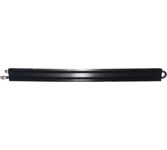 Внутрипольный конвектор STOUT SCN 80.190.1600 решетка алюминиевая SCN-1100-0819160 RG008TBC25BAUJ
