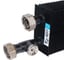 Внутрипольный конвектор STOUT SCN 80.190.1600 решетка алюминиевая SCN-1100-0819160 RG008TBC25BAUJ 6