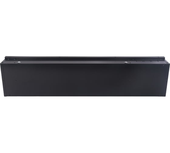 Внутрипольный конвектор STOUT SCQ 75.240.1000 решетка алюминиевая SCQ-1100-0724100 RG008TBK52K9OO