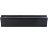 Внутрипольный конвектор STOUT SCQ 75.240.1250 решетка алюминиевая SCQ-1100-0724125 RG008TBK5BS4IJ 2