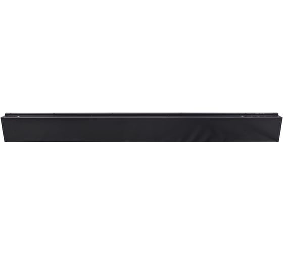 Внутрипольный конвектор STOUT SCN 80.190.2400 решетка алюминиевая SCN-1100-0819240 RG008TBC2THH42