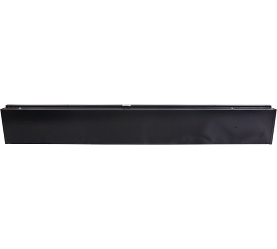 Внутрипольный конвектор STOUT SCQ 75.240.1750 решетка алюминиевая SCQ-1100-0724175 RG008TBK5KQC67