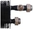 Внутрипольный конвектор STOUT SCQ 75.240.800 решетка алюминиевая SCQ-1100-0724080 RG008TBK4KVINP 10
