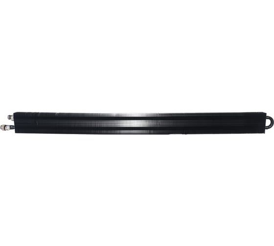 Внутрипольный конвектор STOUT SCQ 75.240.1500 решетка алюминиевая SCQ-1100-0724150 RG008TBK5GDUM8