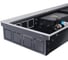 Внутрипольный конвектор STOUT SCQ 75.240.1500 решетка алюминиевая SCQ-1100-0724150 RG008TBK5GDUM8 6