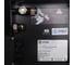 Внутрипольный конвектор STOUT SCQ 75.240.1500 решетка алюминиевая SCQ-1100-0724150 RG008TBK5GDUM8 8