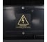 Внутрипольный конвектор STOUT SCQ 75.240.1500 решетка алюминиевая SCQ-1100-0724150 RG008TBK5GDUM8 9