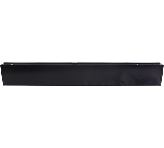 Внутрипольный конвектор STOUT SCQ 75.240.2250 решетка алюминиевая SCQ-1100-0724225 RG008TBK60240M