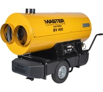 Жидкотопливный нагреватель воздуха Master BV 400 4010.015