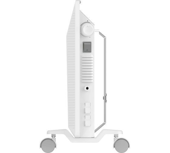 Электрический конвектор Loriot Orion LHCI-2000 KM