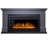Каминокомплект Royal Flame Сalifornia (graphite grey) портал и очаг vision 42 log led 64949134 1