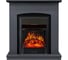 Каминокомплект Royal Flame Вarcelona std (graphite grey) разборный портал и очаг majestic fx black 64954234 1