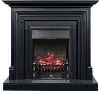 Каминокомплект Royal Flame Вradford std (grafite grey) портал и очаг fobos fx black 64949199
